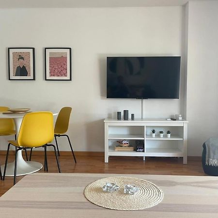 Calido Apartamento Con Gran Terraza Y Vistas A 600 Metros Del Mar Benalmádena Εξωτερικό φωτογραφία