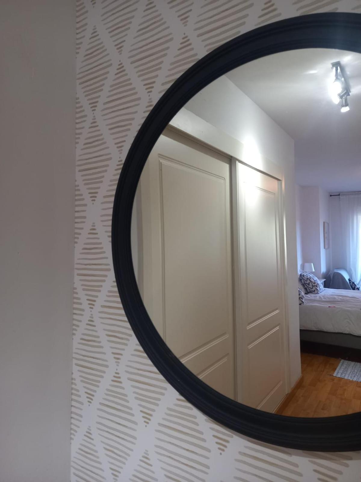Calido Apartamento Con Gran Terraza Y Vistas A 600 Metros Del Mar Benalmádena Εξωτερικό φωτογραφία